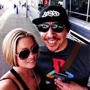 Meet your Posher, Andy